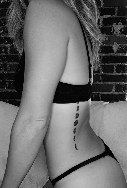 'Cat & Mouse' photograph by Stevie Laurice