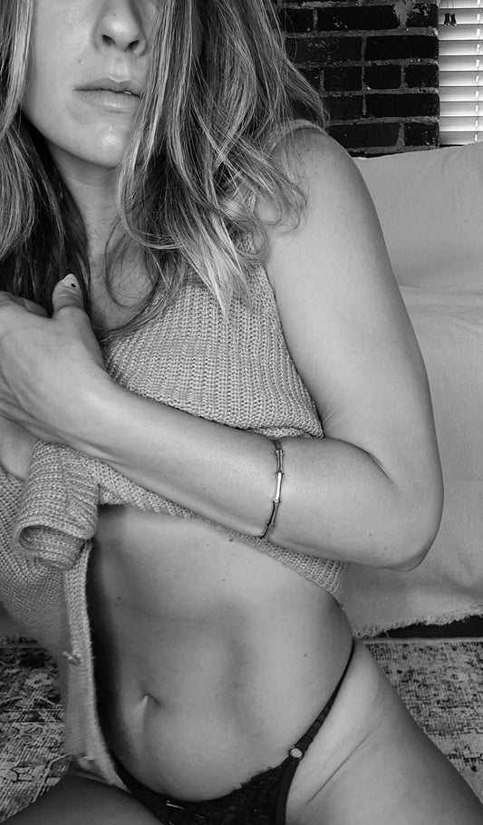 'Sometimes' photograph by Stevie Laurice