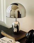 Modern Mushroom Lamp