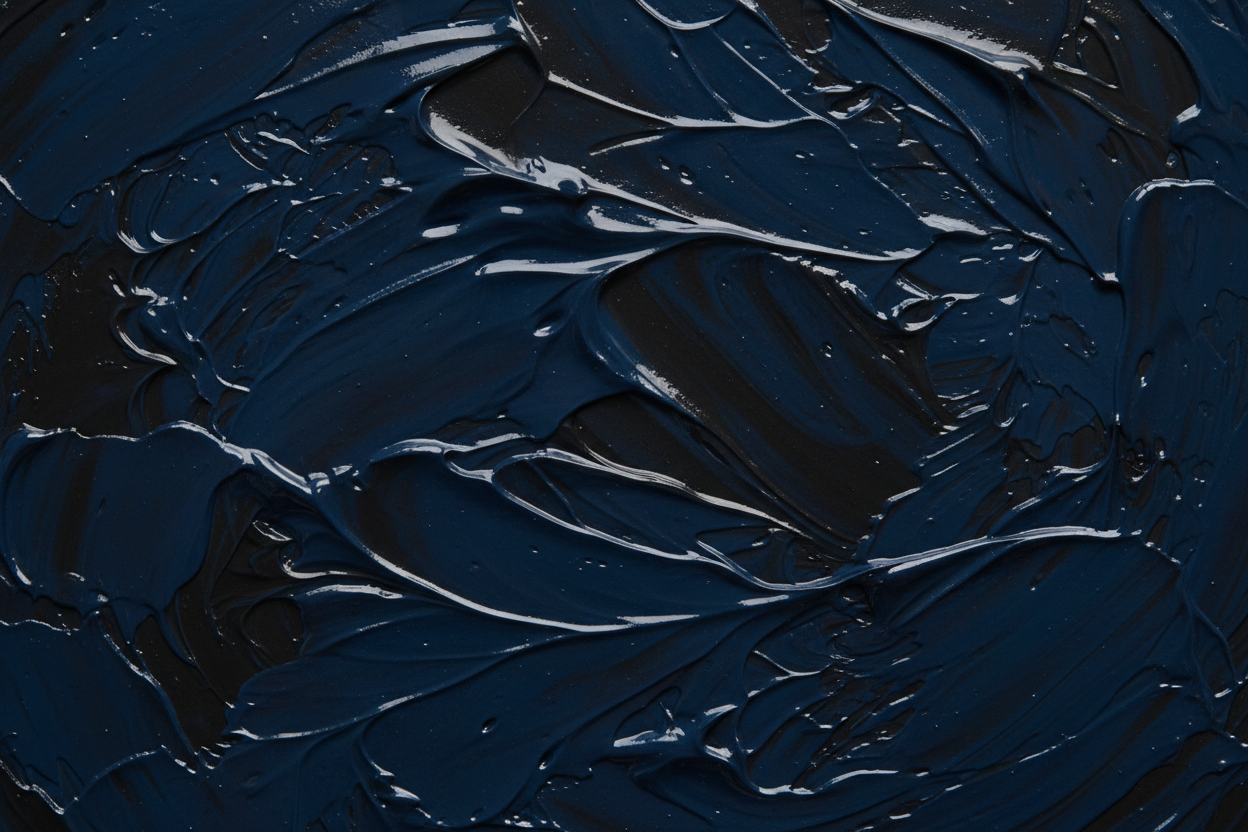 cool dark paint photo