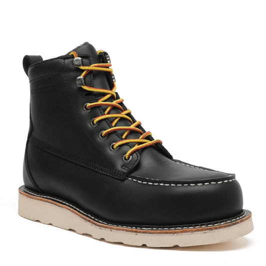 ROCKROOSTER Trinidad Steel Toe Work Boots